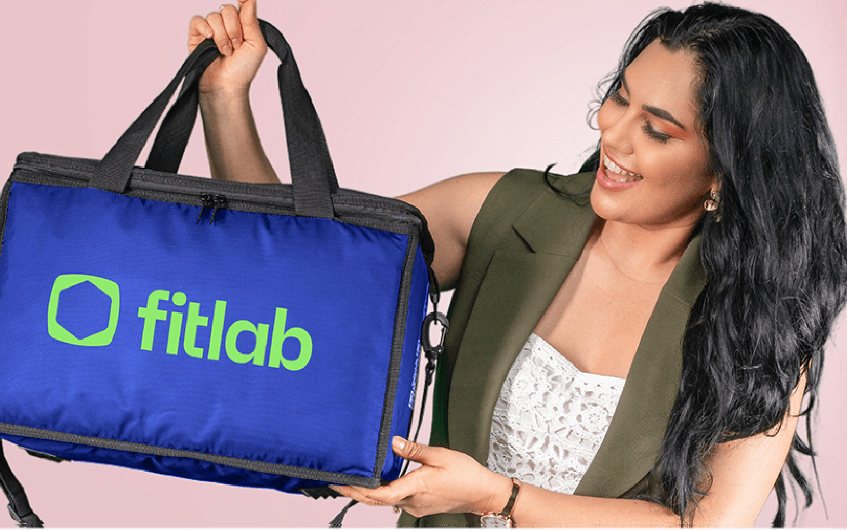 FitLab's Balanced Diet Expertise - Comprehensive Personalization